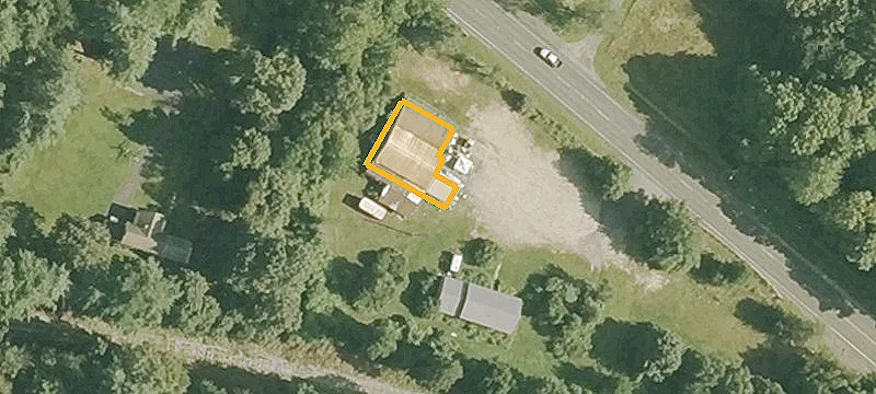 485 Amherst Rd