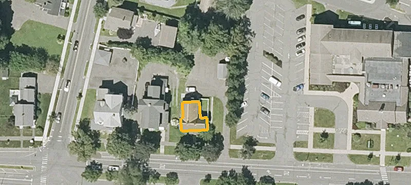 39 Ct St