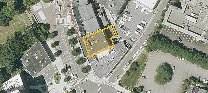 1372 Hancock St Ste, Unit 302