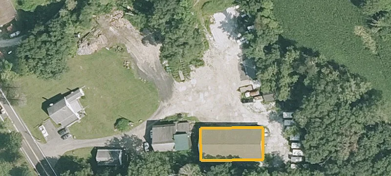 1399 Ashley Fls Rd