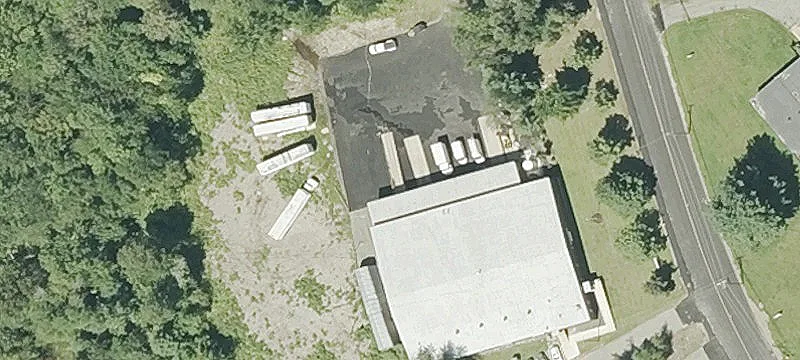 40 Hayes Memorial Dr