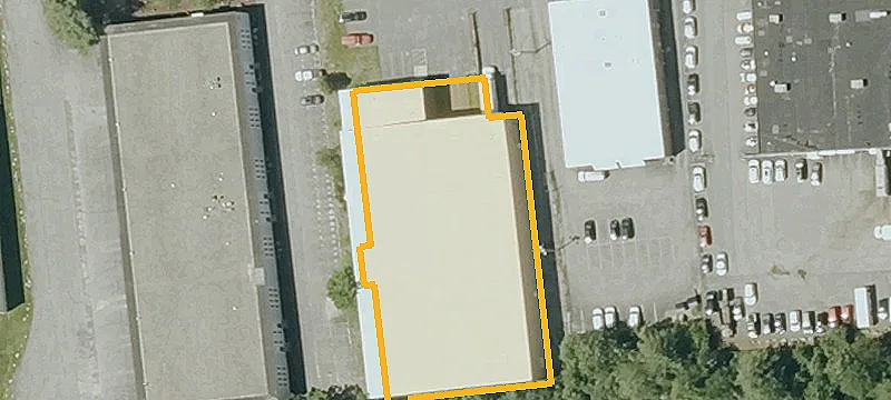 44 York Ave