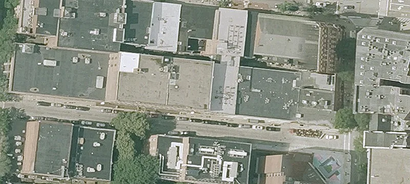 43 Middle St
