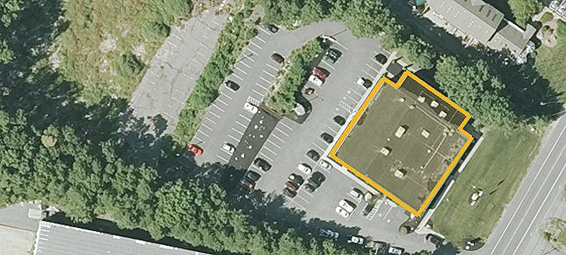 61 Industrial Park Rd