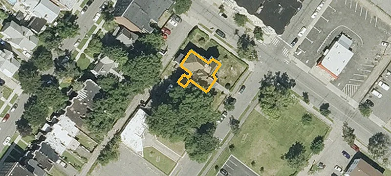 181 Elm St