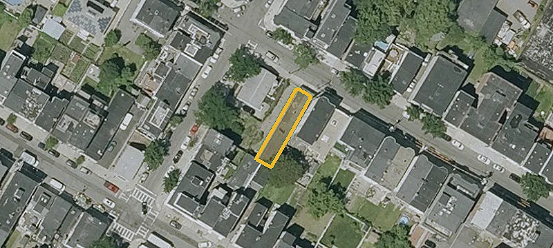 73 Everett St