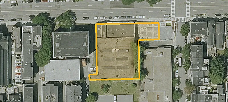 539 Broadway, Unit 553