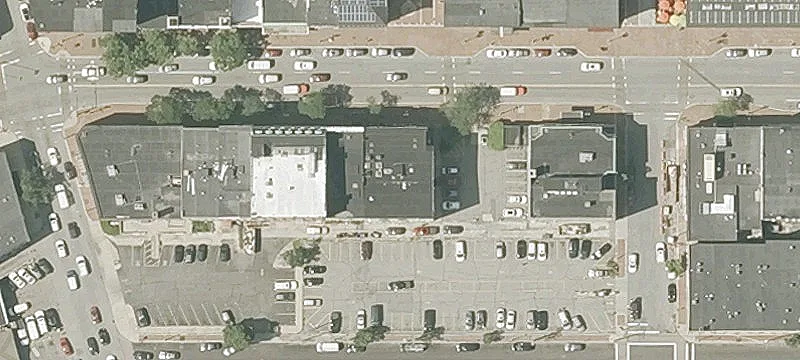 256 Essex St, Unit 262