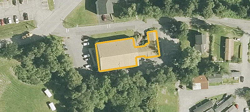 30 Oak St
