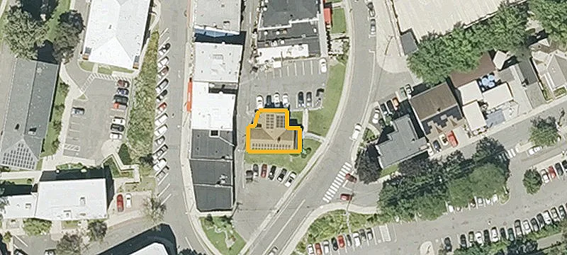 13 Old S St