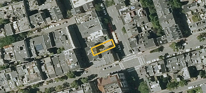 40 Charles St