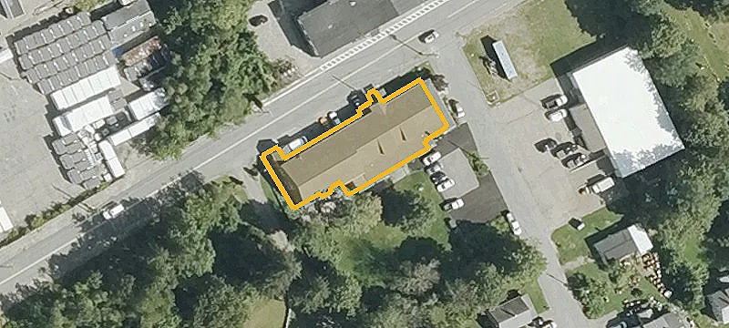 36 Bacon Sq