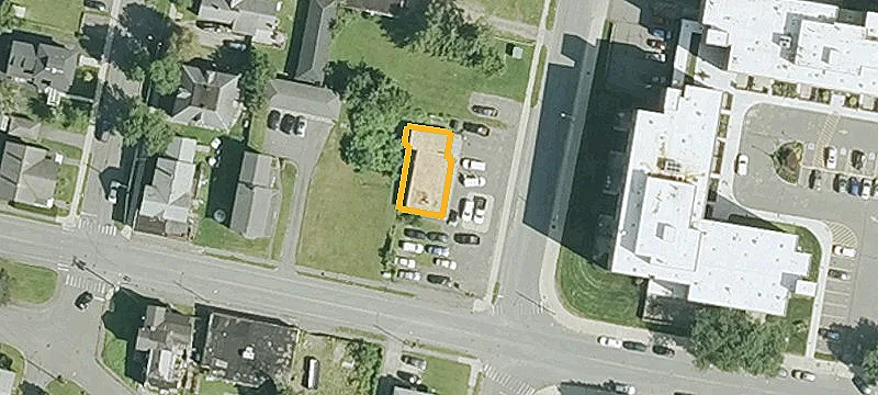 111 Francis Ave