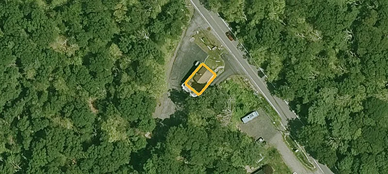 222nd Eastern Ave