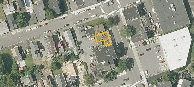 129-129A Broadway