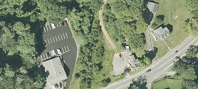 9 Old Stagecoach Rd