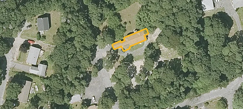 465 Falmouth Rd