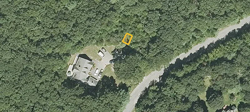 22 Sullivan Blvd