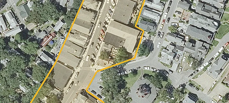 50 Circuit Ave
