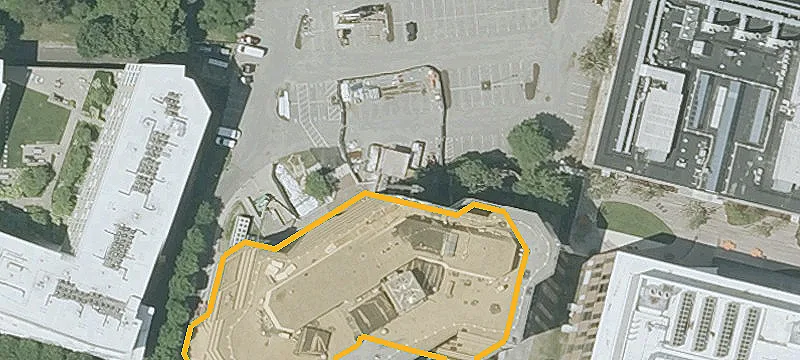 125 Cambridgepark Dr