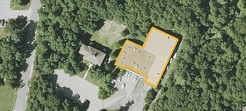 35 Technology Park Dr