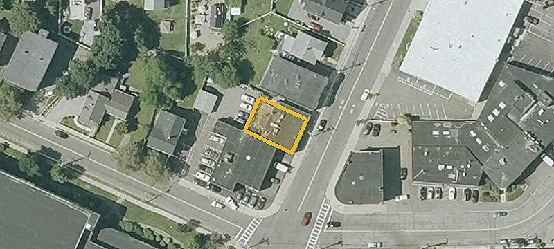 68 School St