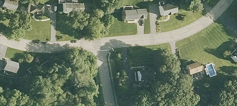 1 White Flower Ln
