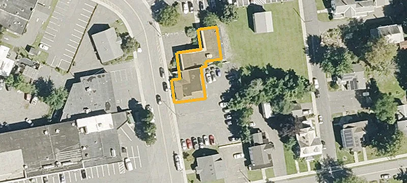 5 Campus Ln