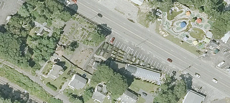 Cranberry Hwy