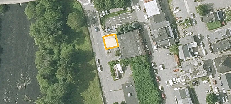 16 Perry St