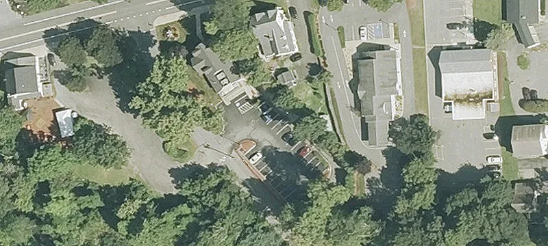 2 Fredonian St