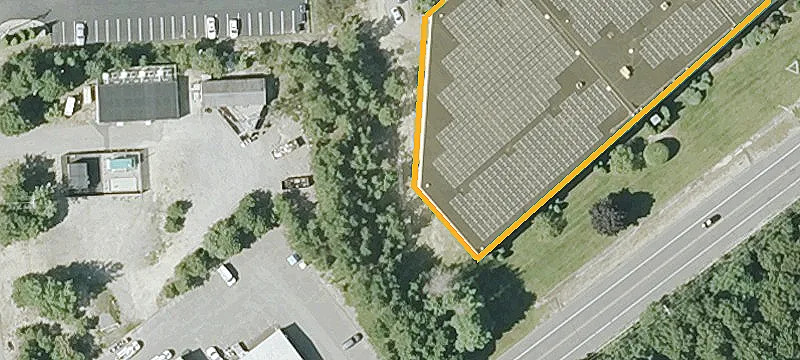 77 Industrial Park Rd