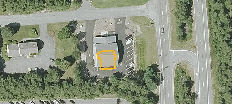 1 Otis Park Dr