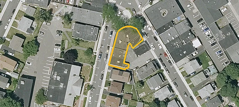 14-16 Bartlett Rd