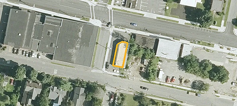 214 Tyler St