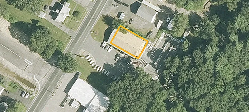 1700 Providence Rd