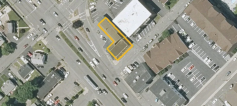 203 Squire Rd