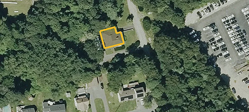 161 Memorial Dr