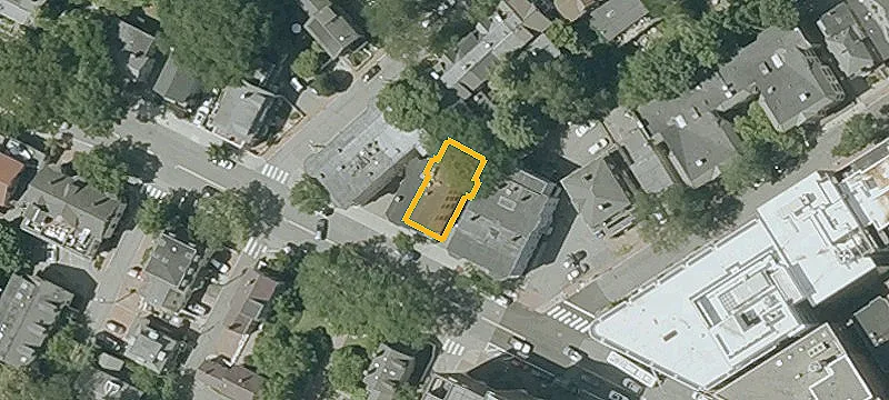 131 Mt Auburn St