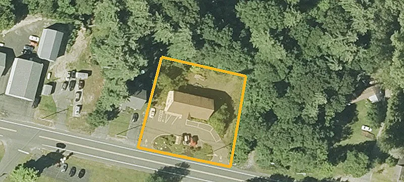 43 New Athol Rd