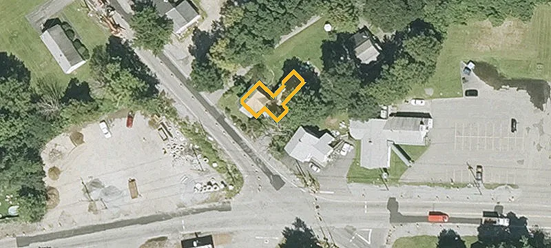 64 Willow Rd