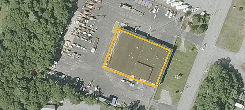 11 Commerce Park Rd
