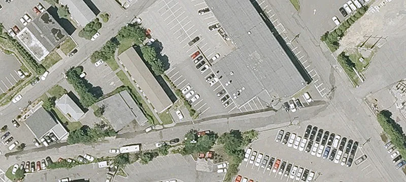40 Morrison St