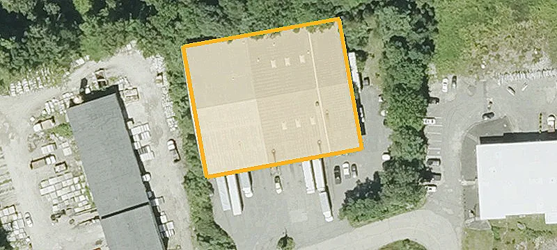 3 Industrial Park W Rd
