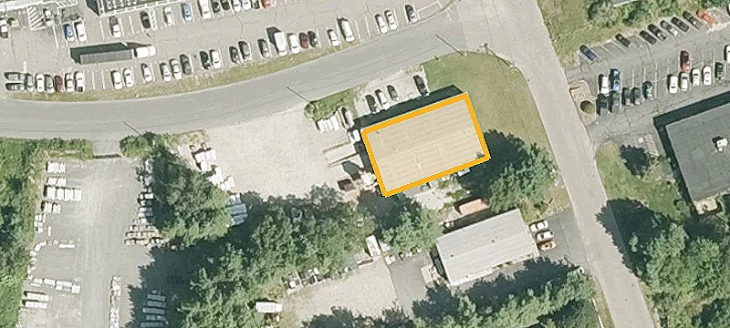 1 Marc Rd