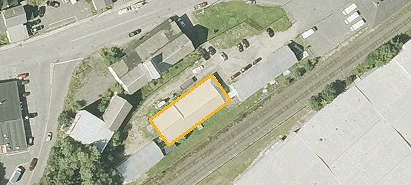 1 Exchange St