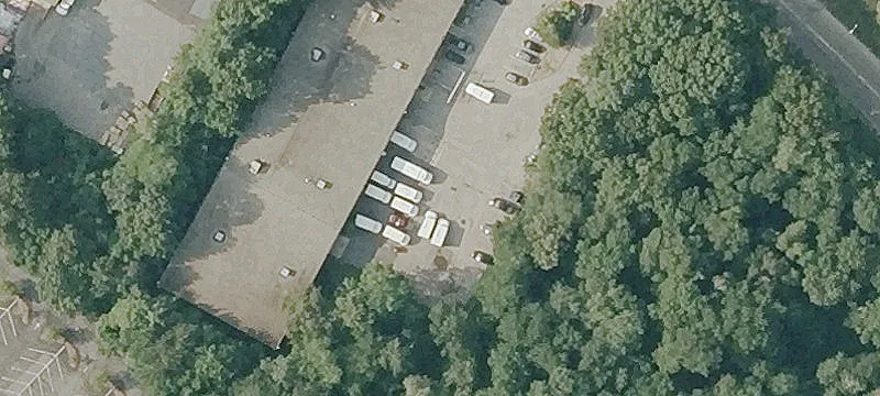 85 Constitution Dr
