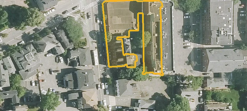5 Summer St