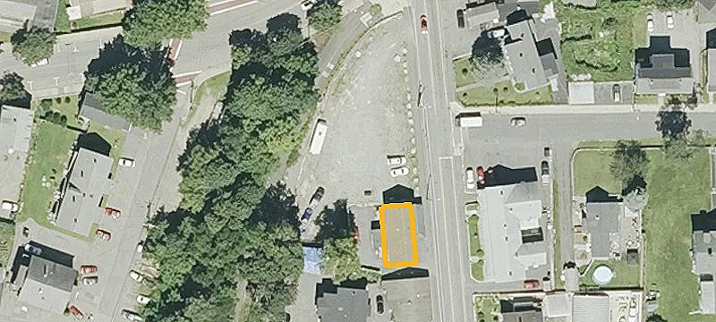 15 Broad St
