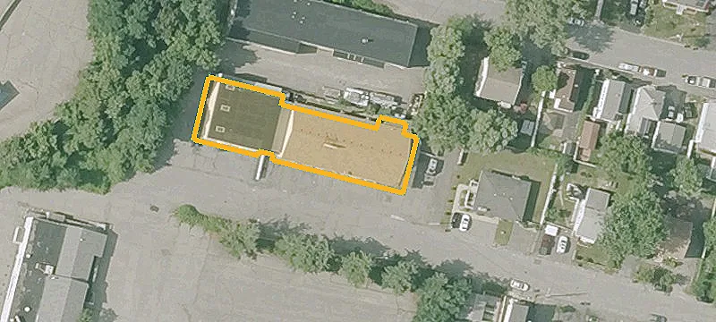 125 Montreal St, Unit 3